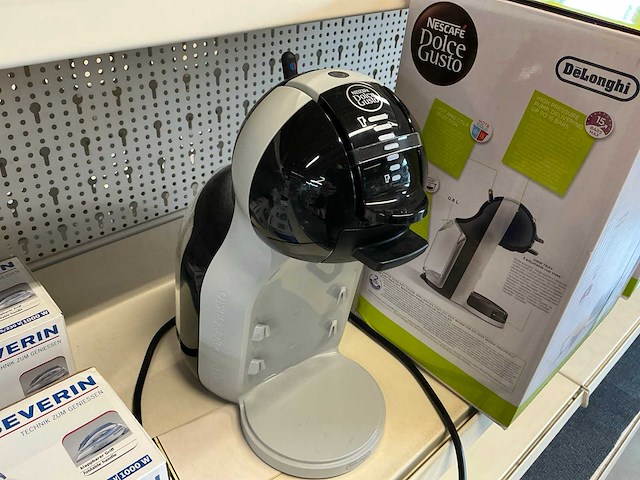 Huishoudelijke apparaten (6x) - afbeelding 3 van  9