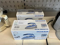 Huishoudelijke apparaten (6x) - afbeelding 5 van  9