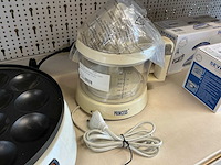 Huishoudelijke apparaten (6x) - afbeelding 6 van  9