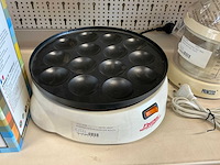 Huishoudelijke apparaten (6x) - afbeelding 7 van  9