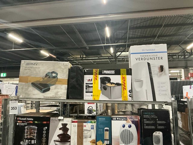 Huishoudelijke goederen - afbeelding 2 van  5