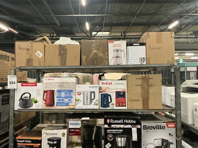 Huishoudelijke goederen - afbeelding 2 van  4