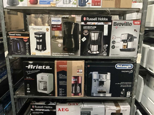 Huishoudelijke goederen - afbeelding 3 van  4