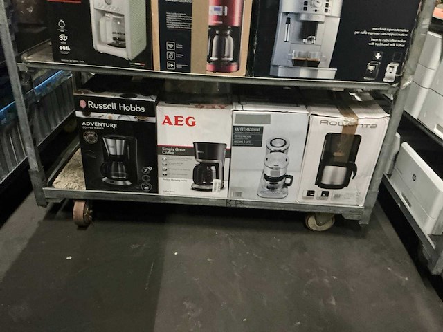 Huishoudelijke goederen - afbeelding 4 van  4