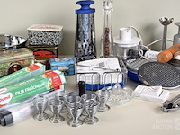 Huishoudelijke items - afbeelding 1 van  5