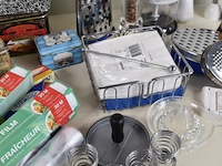 Huishoudelijke items - afbeelding 3 van  5