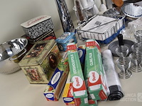 Huishoudelijke items - afbeelding 4 van  5