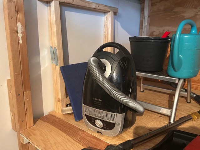 Huishoudelijke materialen - afbeelding 2 van  3
