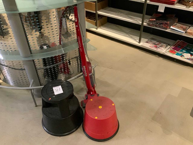 Huishouden (2x) - afbeelding 1 van  2