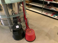 Huishouden (2x) - afbeelding 1 van  2