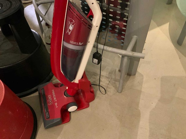 Huishouden (2x) - afbeelding 2 van  2