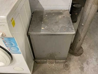 Huishouden - afbeelding 1 van  3