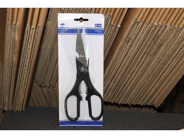 Huishoudschaar 1x in ds y - afbeelding 2 van  3