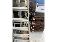 Huishoudtrap (2x) - afbeelding 2 van  4