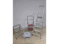 Huishoudtrap (3x) - afbeelding 3 van  3