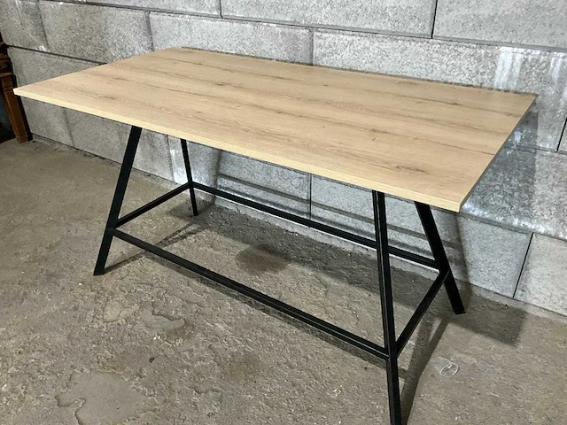 Huislijn - bartafel - afbeelding 1 van  5