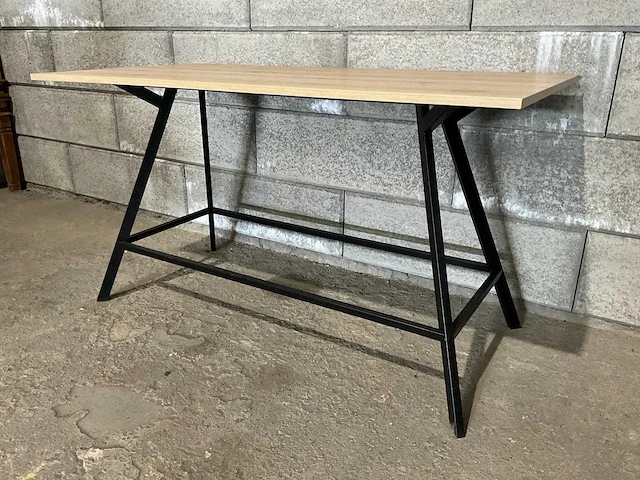 Huislijn - bartafel - afbeelding 4 van  5