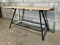 Huislijn - bartafel - afbeelding 4 van  5