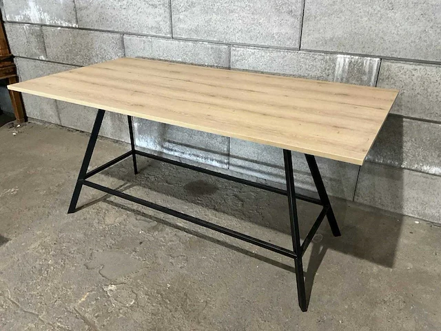 Huislijn - bartafel - afbeelding 1 van  5