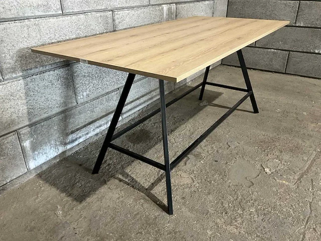 Huislijn - bartafel - afbeelding 3 van  5