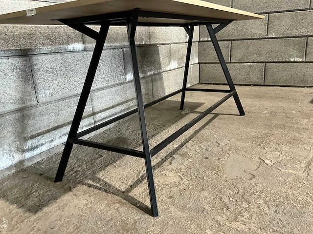 Huislijn - bartafel - afbeelding 4 van  5