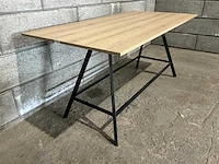 Huislijn - bartafel - afbeelding 3 van  5