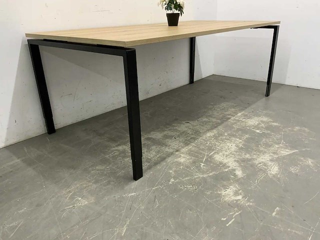 Huislijn - bureau - afbeelding 4 van  7