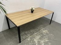 Huislijn - bureau - afbeelding 3 van  7