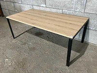 Huislijn - bureau