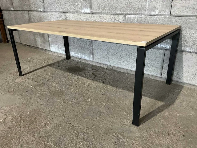 Huislijn - bureau - afbeelding 2 van  5