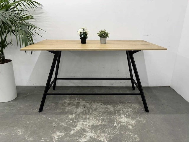 Huislijn - hoge bureautafel - afbeelding 2 van  10