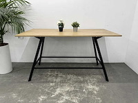 Huislijn - hoge bureautafel - afbeelding 2 van  10