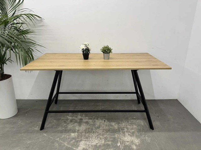 Huislijn - hoge bureautafel - afbeelding 3 van  10