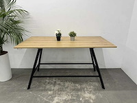 Huislijn - hoge bureautafel - afbeelding 3 van  10