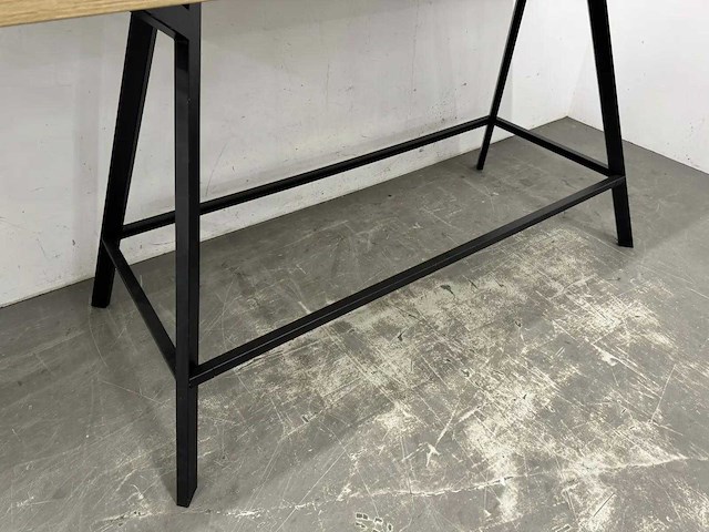 Huislijn - hoge bureautafel - afbeelding 6 van  10