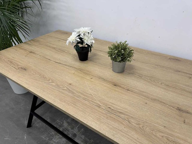 Huislijn - hoge bureautafel - afbeelding 7 van  10