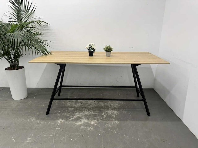 Huislijn - vergadertafel (2x) - afbeelding 2 van  8
