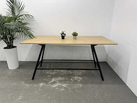 Huislijn - vergadertafel (2x) - afbeelding 2 van  8