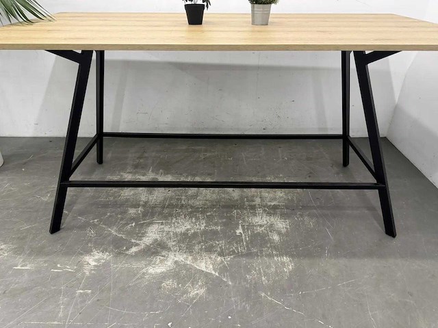 Huislijn - vergadertafel (2x) - afbeelding 6 van  8