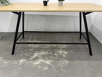 Huislijn - vergadertafel (2x) - afbeelding 6 van  8