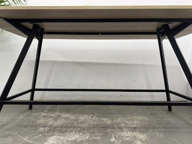 Huislijn - vergadertafel (2x) - afbeelding 7 van  8