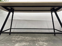 Huislijn - vergadertafel (2x) - afbeelding 7 van  8