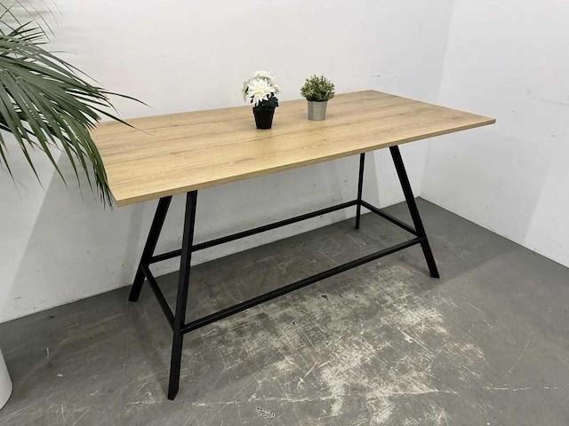 Huislijn - vergadertafel - afbeelding 4 van  10