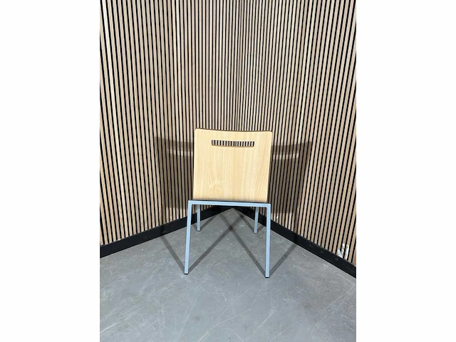 Huislijn kantinestoel oscar hs200 (12x) - afbeelding 4 van  4