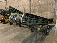 Huisman 4-6/50 transportband - afbeelding 1 van  4