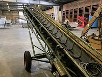 Huisman 4-6/50 transportband - afbeelding 4 van  8