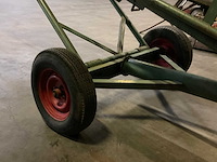 Huisman 4-6/50 transportband - afbeelding 7 van  8