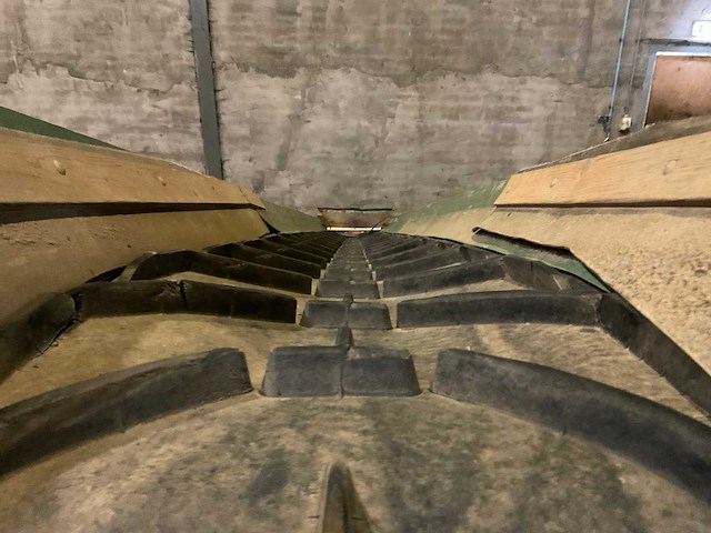 Huisman 4-6/50 transportband - afbeelding 3 van  6