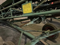 Huisman 4-6/50 transportband - afbeelding 5 van  6