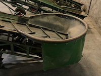 Huisman 4-6/50 transportband - afbeelding 3 van  5